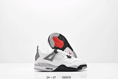 Kid Jordan-1361